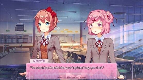 Doki Doki Starry-Eyed — screenshot 3
