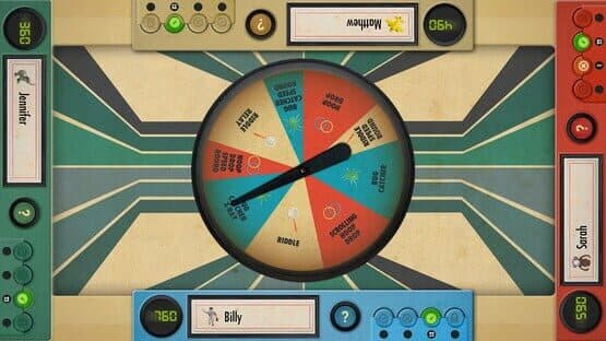 I Spy: Challenger! — screenshot 1