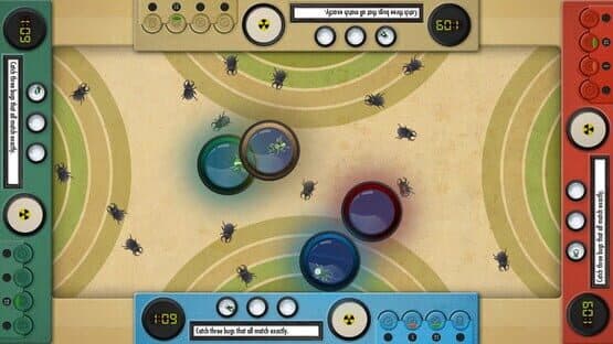 I Spy: Challenger! — screenshot 4