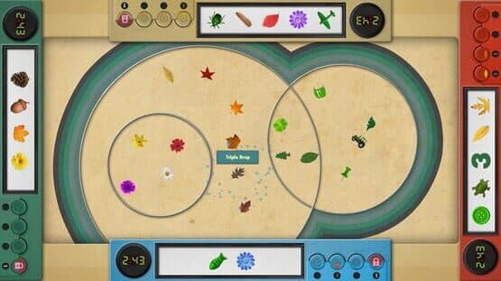 I Spy: Challenger! — screenshot 6
