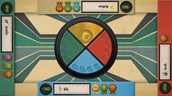 I Spy: Challenger! — screenshot 7