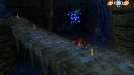 DK64 Randomizer — screenshot 1
