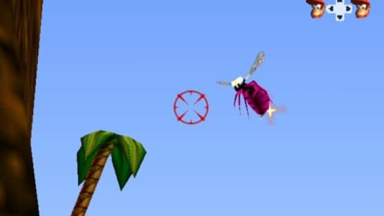DK64 Randomizer — screenshot 2