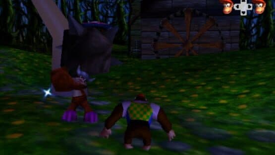 DK64 Randomizer — screenshot 3