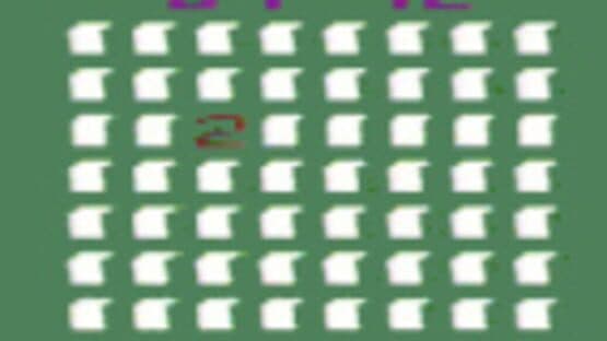 Memory I — screenshot 1