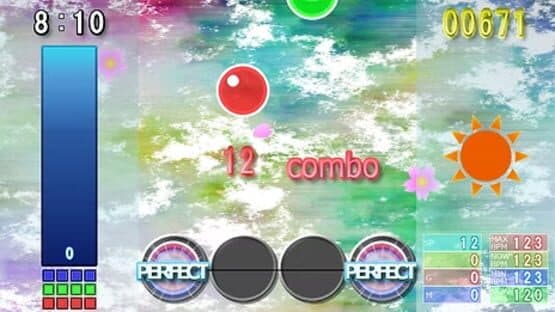 Nature Prhysm — screenshot 1