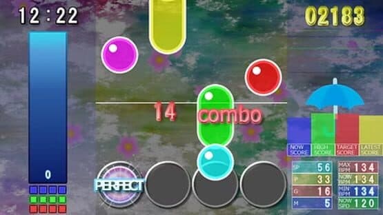 Nature Prhysm — screenshot 2