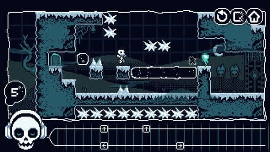 Grooveyard — screenshot 1