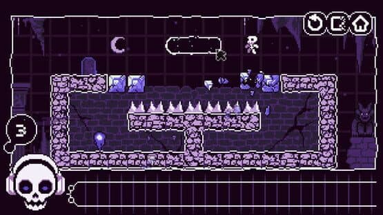 Grooveyard — screenshot 2