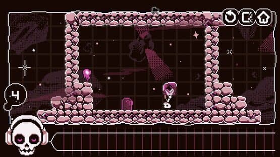 Grooveyard — screenshot 3