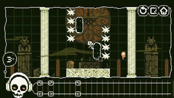 Grooveyard — screenshot 4