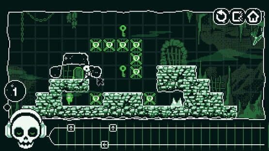 Grooveyard — screenshot 5