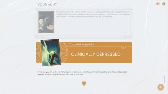 Inhuman Resources: A Literary Machination — screenshot 7