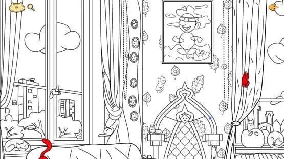 Apartment Filled With Cats — screenshot 2