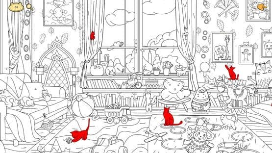 Apartment Filled With Cats — screenshot 6