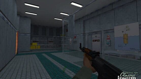 Ispitatel 4: Classic — screenshot 1