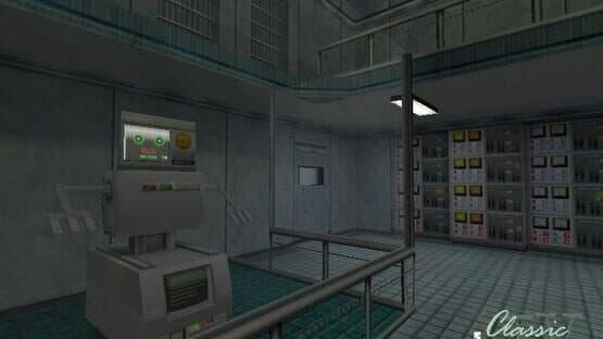 Ispitatel 4: Classic — screenshot 2