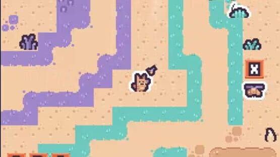Key Gunner — screenshot 1