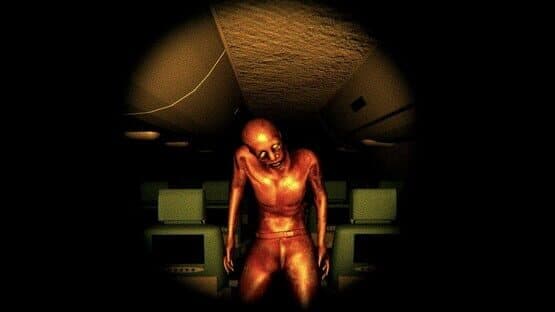 Horror Family: Flight — screenshot 3