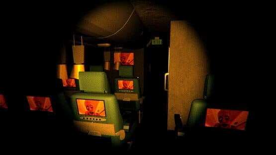 Horror Family: Flight — screenshot 8