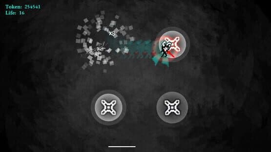 Rotschwert — screenshot 3