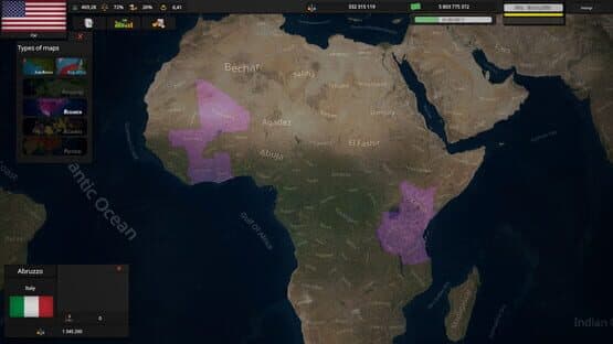AfterWar — screenshot 2