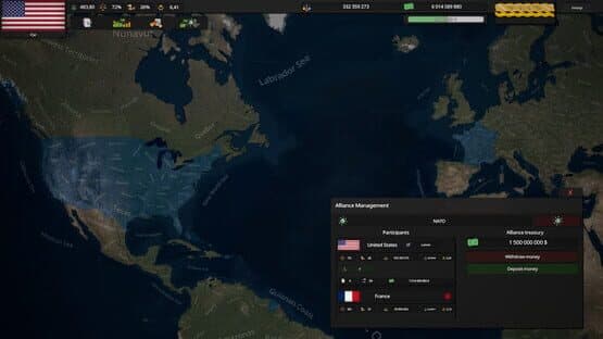 AfterWar — screenshot 3