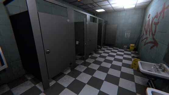 Metrophobia — screenshot 4