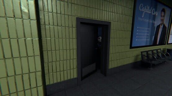 Metrophobia — screenshot 7