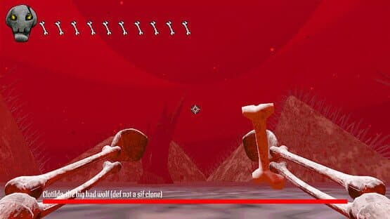 Bone n' Gone — screenshot 1