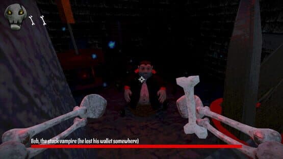 Bone n' Gone — screenshot 2