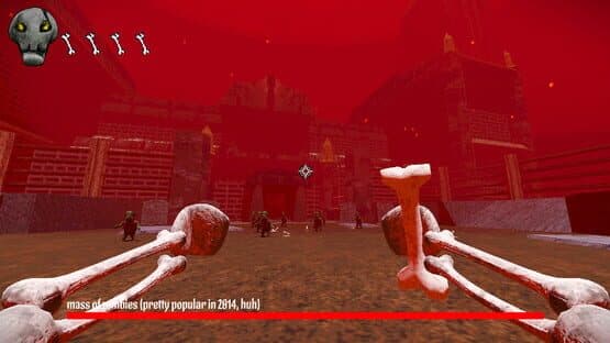 Bone n' Gone — screenshot 3