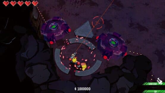 Heart: Future Whispers — screenshot 1
