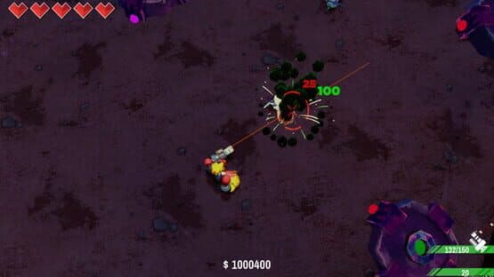 Heart: Future Whispers — screenshot 2