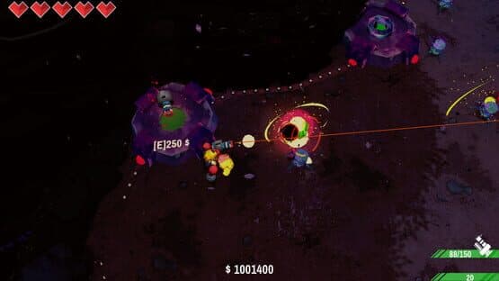 Heart: Future Whispers — screenshot 3