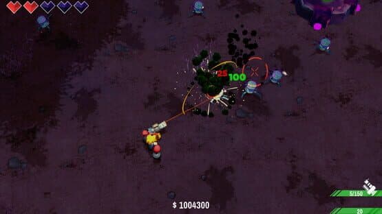 Heart: Future Whispers — screenshot 4
