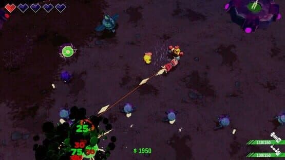 Heart: Future Whispers — screenshot 5