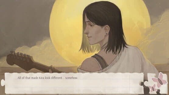 The Final Fragment — screenshot 2