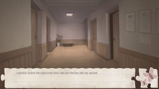 The Final Fragment — screenshot 5