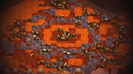 Canvas Infernum — screenshot 2