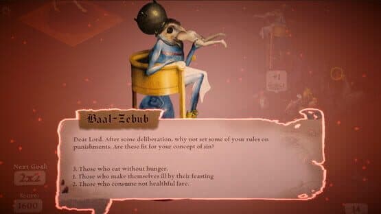 Canvas Infernum — screenshot 4