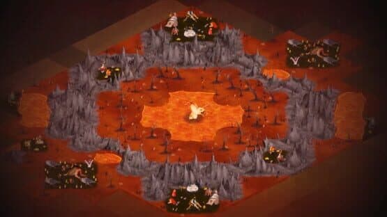 Canvas Infernum — screenshot 5