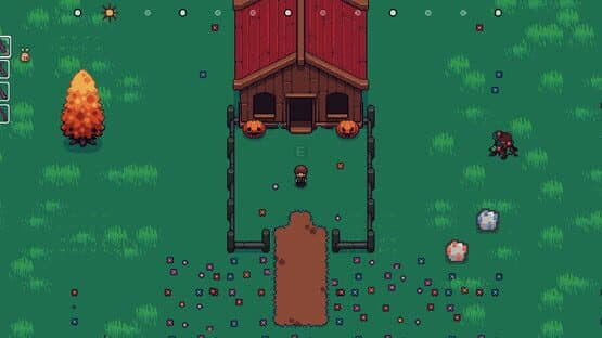 Midnight Garden — screenshot 1