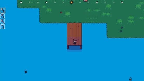 Midnight Garden — screenshot 2