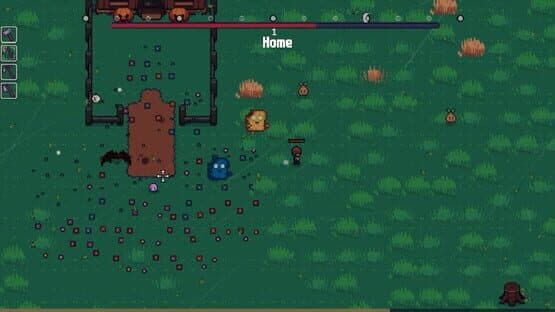 Midnight Garden — screenshot 3