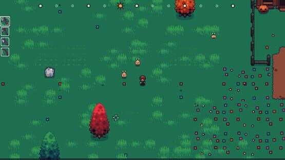 Midnight Garden — screenshot 4