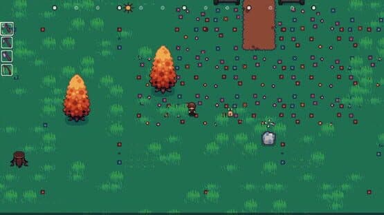 Midnight Garden — screenshot 7