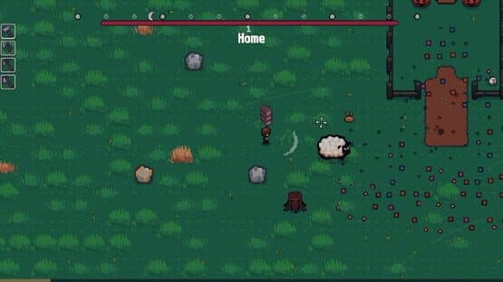 Midnight Garden — screenshot 8