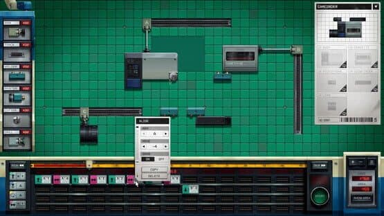 Kaizen: A Factory Story — screenshot 2