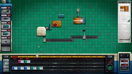 Kaizen: A Factory Story — screenshot 4